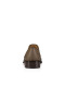 Christian Louboutin Boabi Oxfords Calf Leather Petit Grain Roca Brown