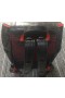 Christian Louboutin Explorafunk Rubber Bottom Backpack Black Christian Louboutin Bags