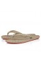 Christian Louboutin Super Loubi Flip Mules Rubber Saharienne Christian Louboutin Shoes