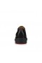 Christian Louboutin Urbino Derbies Calf Leather Black Christian Louboutin Shoes