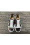 Christian Louboutin Adolon Junior Sneakers Patent Leather Multicolor