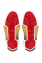 Christian Louboutin Astroloubi Strass Sneakers Women Veau Velours Strass Yellow