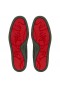 Christian Louboutin Louis Junior P Pik Pik Strass Sneakers Veau Velours And Strass Spikes Tennessee