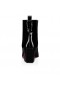 Christian Louboutin Rosalio St 70 Mm Boots Patent Calf Leather Black Christian Louboutin Shoes