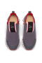 Christian Louboutin Tiketa Run Sneakers Veau Velours And Neopren Mauve