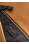 Saint Laurent Kate 99 Shoulder Bag Brown Suede Saint Laurent Bags