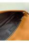 Saint Laurent Kate 99 Shoulder Bag Brown Suede Saint Laurent Bags
