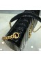 Saint Laurent Large Vicky Bag Black Patent Leather Saint Laurent Bags