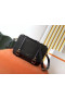 Saint Laurent School Bag Black Calfskin Saint Laurent Bags