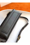 Saint Laurent School Bag Black Calfskin Saint Laurent Bags