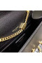 Saint Laurent Small Kate Bag Fog Grained Leather Saint Laurent Bags