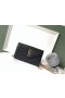 Saint Laurent WOC Monogram Chain Wallet Black Leather Saint Laurent Bags