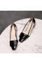 Roger Vivier Belle Vivier Pumps Black Patent PVC