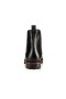 Christian Louboutin Boot Melon Flat Black Calf