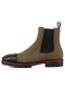 Christian Louboutin Boot Melon Spikes Version Silex Calf
