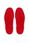 Christian Louboutin Fun Louis Junior Loubi Red Veau Velours