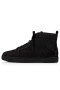 Christian Louboutin High-top Fun Louis Black Sneaker