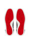 Christian Louboutin High-top Lou Spikes 2 Black/black Mat Gomme