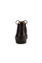 Christian Louboutin High-top Louis Black/black Calf Sneaker