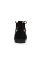 Christian Louboutin High-top Louis Orlato Black/multi Toile