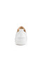 Christian Louboutin Louis Junior White Calf