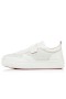 Christian Louboutin Low-top Happyrui Flat Bianco Calf Sneaker