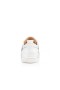 Christian Louboutin Low-top Louis Junior ST Version Bianco Strass Sneaker