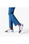 Christian Louboutin Low Top Men's Louis Junior Spikes Orlato Version Multi Calf