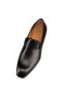 Christian Louboutin Oxford Dandelion Black Calf