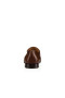 Christian Louboutin Oxford Dandelion Havane Brown Calf