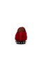 Christian Louboutin Oxford So Greggo Loubi Red Shoe