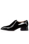 Christian Louboutin Oxford Vatik Black Patent