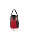 Christian Louboutin Platforms Private Number 120 mm Black/red Patent Leather