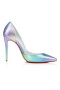 Christian Louboutin Pumps Iriza 100 mm Multi/lin Las Ab Nappa