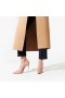 Christian Louboutin Pumps Iriza 100 mm Nude Patent Leather