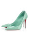 Christian Louboutin Pumps Kate 85 mm Oxy/lin Oxy Patent