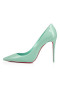 Christian Louboutin Pumps Kate 85 mm Oxy/lin Oxy Patent