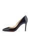 Christian Louboutin Pumps Pigalle 85 mm Black Calf