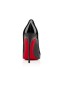 Christian Louboutin Pumps So Kate 120 mm Black Patent Leather