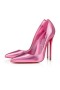 Christian Louboutin Pumps So Kate 120 mm Confettis/lin Confettis Leather