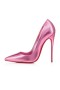 Christian Louboutin Pumps So Kate 120 mm Confettis/lin Confettis Leather