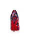 Christian Louboutin Pumps So Kate 120 mm Multi/lin Yellow Patent