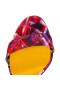 Christian Louboutin Sandal Crosse Du Desert 100 mm Multi/lin Yellow Nyl