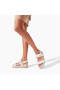 Christian Louboutin Sandal Lock Wool Craie Wool