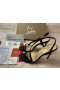 Christian Louboutin Sandal Rosalie 100 mm Black Leather