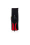 Christian Louboutin Spikita Booty Jessie Joli 100 mm Black Patent