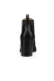 Christian Louboutin Spikita Booty Marchacroche 70mm Black Leather