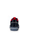 Christian Louboutin Astrocool Sneakers Lamb Nappa Leather Zaffiro
