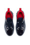 Christian Louboutin Astrocool Sneakers Lamb Nappa Leather Zaffiro