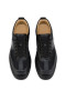 Christian Louboutin Retero Sneakers Grained Calf Leather Black